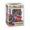 POP - Disney - Robin des Bois - 1441 - Shérif de Nottingham