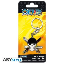 Keychain - One Piece - Roronoa Zoro