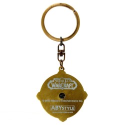 Porte-clefs - World of Warcraft - Boussole