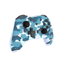 Manette sans fil - Switch - Nintendo - Navy Camo 
