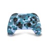 Manette sans fil - Switch - Nintendo - Navy Camo 