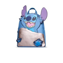 Backpack - Lilo & Stitch - On the beach - Stitch