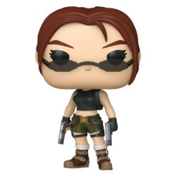 POP - POP Games - Tomb Raider - 1194 - Lara Croft