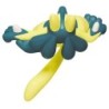 Static Figure - Moncollé - Pokemon - Shiny MS-52 - Lucario