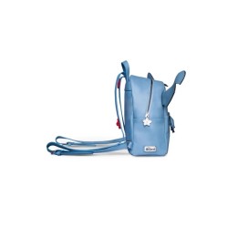 Sac à dos - Lilo & Stitch - Cute & Fluffy - Stitch