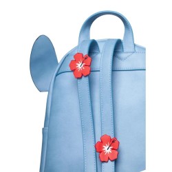 Backpack - Lilo & Stitch - Cute & Fluffy - Stitch