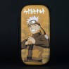 Carry Case - Nintendo Switch - Naruto - Naruto Uzumaki
