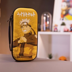 Carry Case - Nintendo Switch - Naruto - Naruto Uzumaki