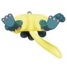 Static Figure - Moncollé - Pokemon - Shiny MS-52 - Lucario