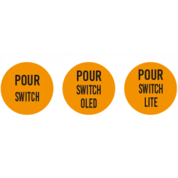 Sacoche - Nintendo Switch - Naruto - Naruto Uzumaki
