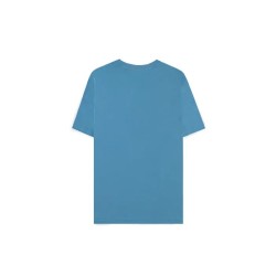 T-shirt - Lilo & Stitch - Stitch hug