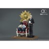 Collector Statue - Death Note - L & Watari