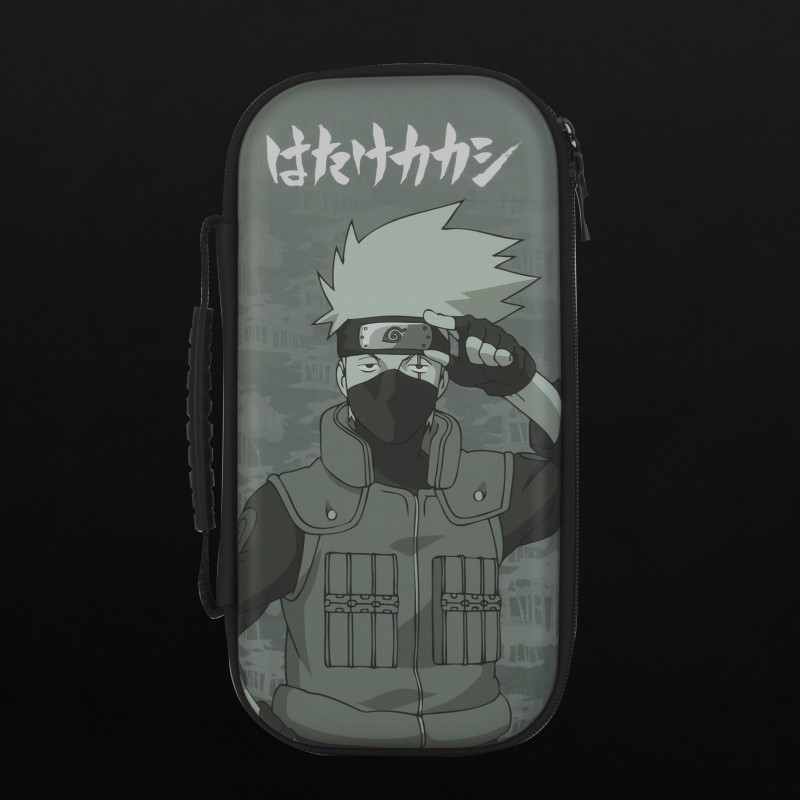 Carry Case - Nintendo Switch - Naruto - Kakashi Hatake