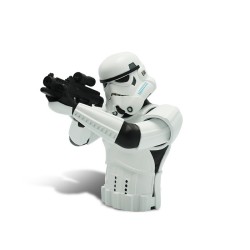 Tirelire - Star Wars - Storm Trooper