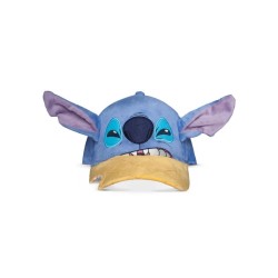 Casquette - Baseball - Lilo & Stitch - Stitch & ananas