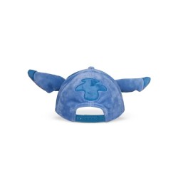 Cap - Baseball - Lilo & Stitch - Stitch & pineapple