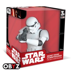 Money box - Star Wars - Storm Trooper