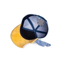 Casquette - Baseball - Lilo & Stitch - Stitch & ananas