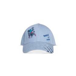 Casquette - Baseball - Lilo & Stitch - Stitch