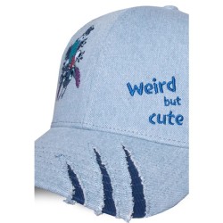Casquette - Baseball - Lilo & Stitch - Stitch