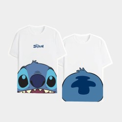 T-shirt - Lilo & Stitch - Stitch