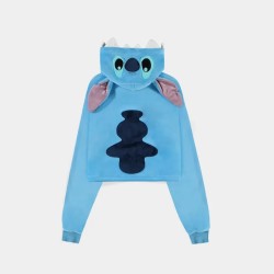Sweats - Crop top - Lilo & Stitch - Stitch
