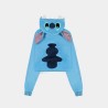 Sweat - Crop top - Lilo & Stitch - Stitch