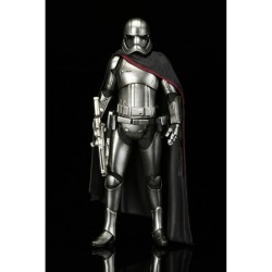 Figurine Statique - Star Wars - Captain Phasma