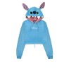 Sweat - Crop top - Lilo & Stitch - Stitch