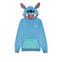 Sweat - Lilo & Stitch - Stitch
