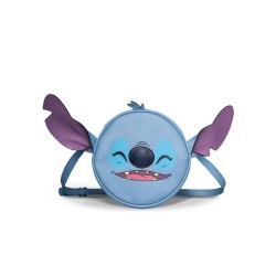 Shoulder bag - Lilo & Stitch - Stitch