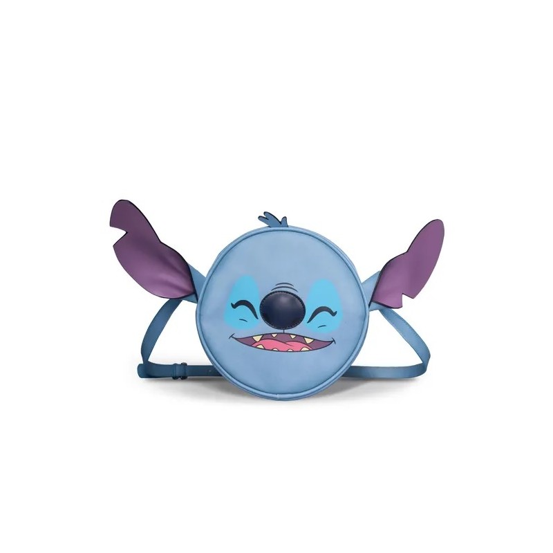 Shoulder bag - Lilo & Stitch - Stitch