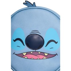 Shoulder bag - Lilo & Stitch - Stitch