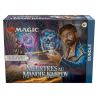 Cartes (JCC) - Bundle - Magic The Gathering - Meurtres au Manoir Karlov - Bundle