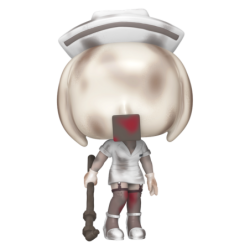 POP - POP Games - Silent Hill - 1204 - Nurse