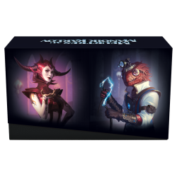 Cartes (JCC) - Bundle - Magic The Gathering - Meurtres au Manoir Karlov - Bundle