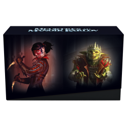 Trading Cards - Bundle - Magic The Gathering - Murder at Karlov Manor - Bundle