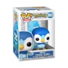 POP - Games - Pokemon - 865 - Piplup