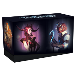 Cartes (JCC) - Bundle - Magic The Gathering - Meurtres au Manoir Karlov - Bundle
