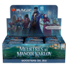 Trading Cards - Play Booster - Magic The Gathering - Murder at Karlov Manor - Play Booster Box