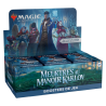 Trading Cards - Play Booster - Magic The Gathering - Murder at Karlov Manor - Play Booster Box