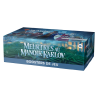 Cartes (JCC) - Booster de Jeu - Magic The Gathering - Meurtres au Manoir Karlov - Play Booster Box