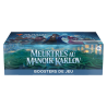 Cartes (JCC) - Booster de Jeu - Magic The Gathering - Meurtres au Manoir Karlov - Play Booster Box