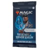Cartes (JCC) - Booster de Jeu - Magic The Gathering - Meurtres au Manoir Karlov - Play Booster Box