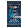 Cartes (JCC) - Booster de Jeu - Magic The Gathering - Meurtres au Manoir Karlov - Play Booster Box