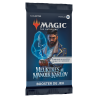Trading Cards - Play Booster - Magic The Gathering - Murder at Karlov Manor - Play Booster Box