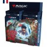 Trading Cards - Collector Booster - Magic The Gathering - Murder at Karlov Manor - Collector Booster Box