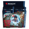 Trading Cards - Collector Booster - Magic The Gathering - Murder at Karlov Manor - Collector Booster Box