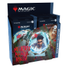Trading Cards - Collector Booster - Magic The Gathering - Murder at Karlov Manor - Collector Booster Box
