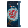 Cartes (JCC) - Booster Collector - Magic The Gathering - Meurtres au Manoir Karlov - Collector Booster Box
